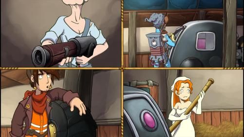 th Deponia Doomsday zapowiedziana   czwarta czesc przygodowkowej serii ukaze sie 1 marca 200645,6.jpg